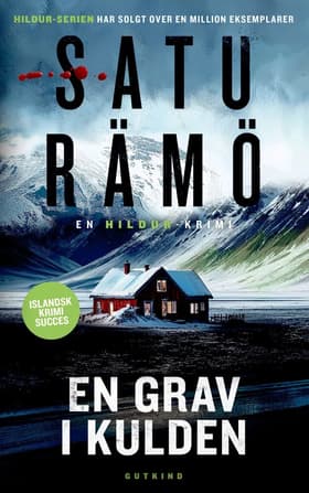 En grav i kulden af Satu Rämö