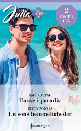 Pause i paradis / En søns hemmeligheder af Emily Forbes