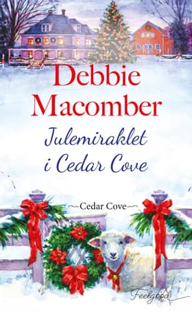 Julemiraklet i Cedar Cove af Debbie Macomber
