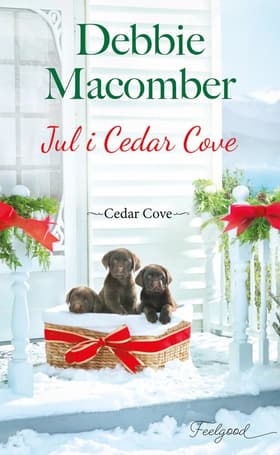 Jul i Cedar Cove af Debbie Macomber