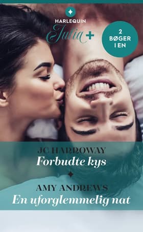 Forbudte kys / En uforglemmelig nat af Amy Andrews