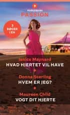 Hvad hjertet vil have / Hvem er jeg? / Vogt dit hjerte
