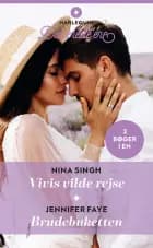 Vivis vilde rejse / Brudebuketten