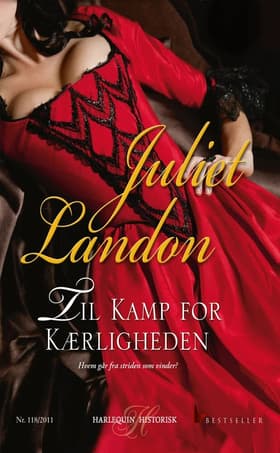 Til Kamp for Kærligheden af Juliet Landon