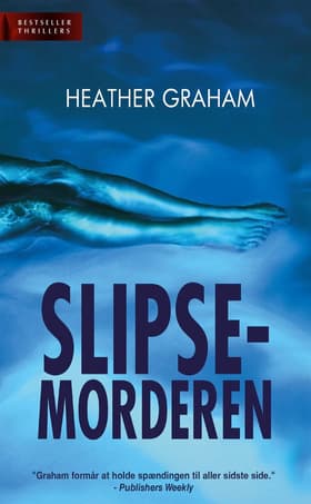 Slipsemorderen af Heather Graham