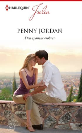 Den spanske erobrer af Penny Jordan