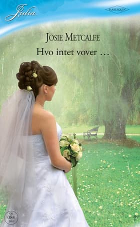 Hvor intet vover af Josie Metcalfe