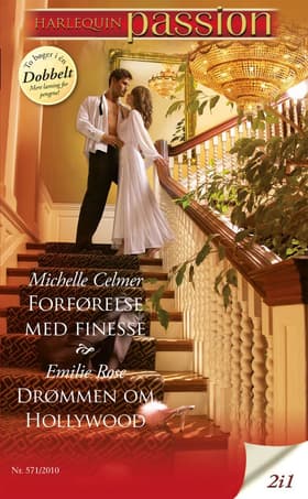 Forførelse med finesse / Drømmen om Hollywood af Michelle Celmer