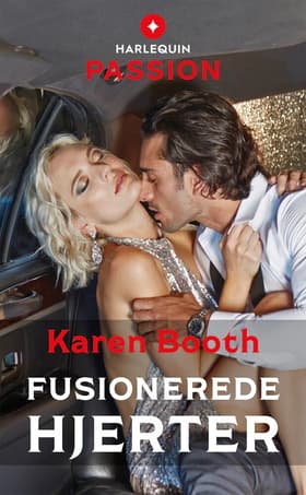 Fusionerede hjerter af Karen Booth