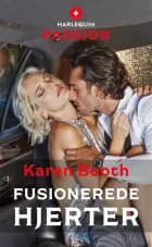 Fusionerede hjerter