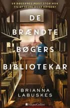 De brændte bøgers bibliotekar