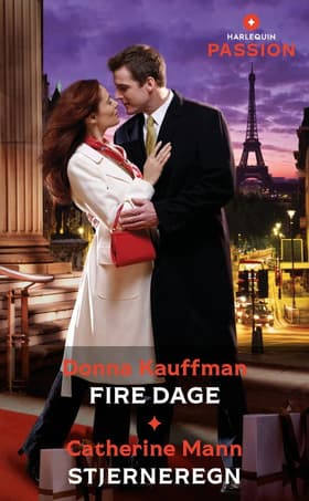 Fire dage / Stjerneregn af Catherine Mann