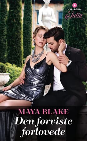 Den forviste forlovede af Maya Blake
