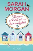 Kunsten at holde på en hemmelighed