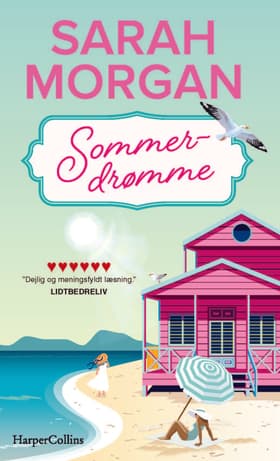 Sommerdrømme af Sarah Morgan