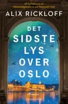 Det sidste lys over Oslo