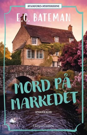 Mord på markedet af E.C. Bateman
