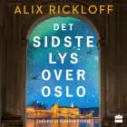 Det sidste lys over Oslo