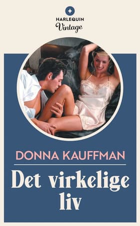 Det virkelige liv af Donna Kauffman