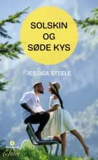 Solskin og søde kys
