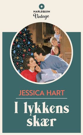I lykkens skær af Jessica Hart