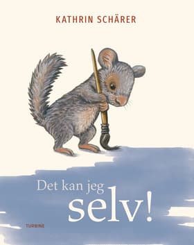 Det kan jeg selv! af Kathrin Schärer