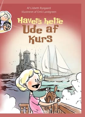 Havets helte - Ude af kurs af Emil Landgreen