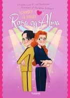Veninder på vinger - Rosa og Alma