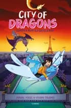 City of Dragons - Kampen mod Ildskyggerne