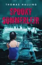 Spooky sommerlejr