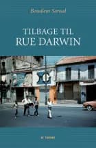 Tilbage til rue Darwin