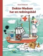 Doktor Madsen har en redningsbåd