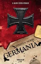 Mark Kohn #1: Germania