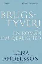 Brugstyveri - en roman om kærlighed