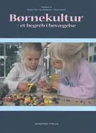 Børnekultur