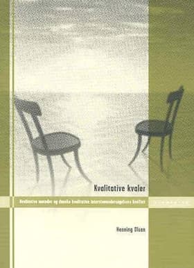 Kvalitative kvaler af Henning Olsen