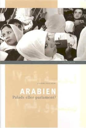 Arabien af Anders Jerichow