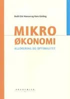 Mikroøkonomi