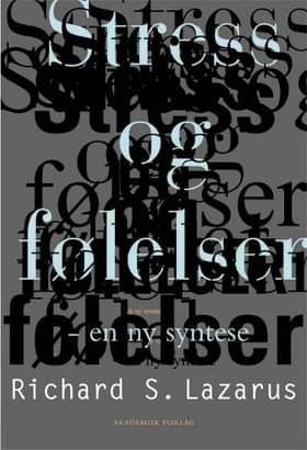 Stress og følelser - en ny syntese af Richard S. Lazarus