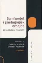 Samfundet i pædagogisk arbejde