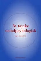 At tænke socialpsykologisk