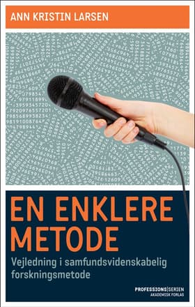 En enklere metode af Ann Kristin Larsen