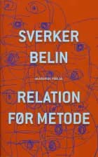 Relation før metode