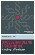 Sagsbehandling i øjenhøjde