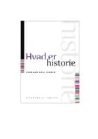 Hvad er historie
