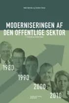 Moderniseringen af den offentlige sektor. 3. opdaterede og reviderede udgave