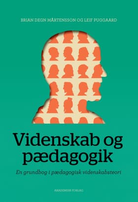 Videnskab og pædagogik af Brian Degn Mårtensson