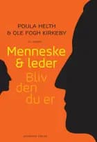 Menneske & leder