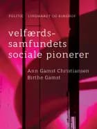 Velfærdssamfundets sociale pionerer