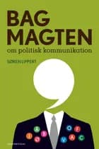 Bag magten